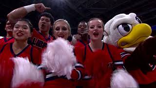 Sunday's top March Madness moments