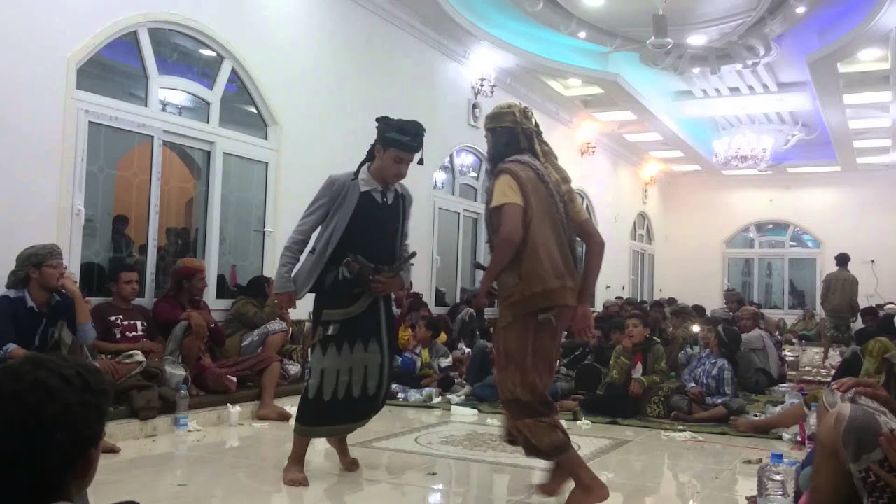 طبل يافعي ٢٥٩ نجد العياسى