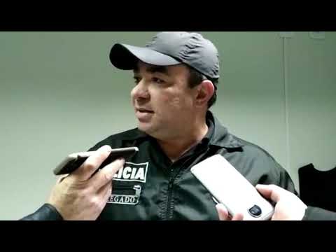 São Miguel do Iguaçu: Delegado fala sobre o caso do brutal duplo homicídio