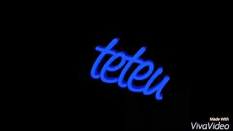 Intro para teteu gamer by: eu