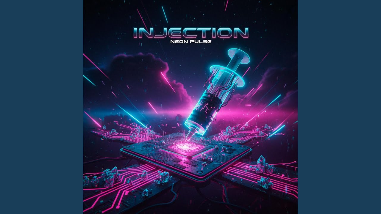 Watch Injection on YouTube Watch Injection on YouTube