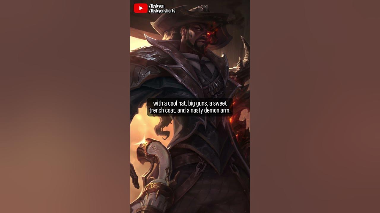 What's better than High Noon Lucian? Goofy wide stance and all || Best & Worst Skins