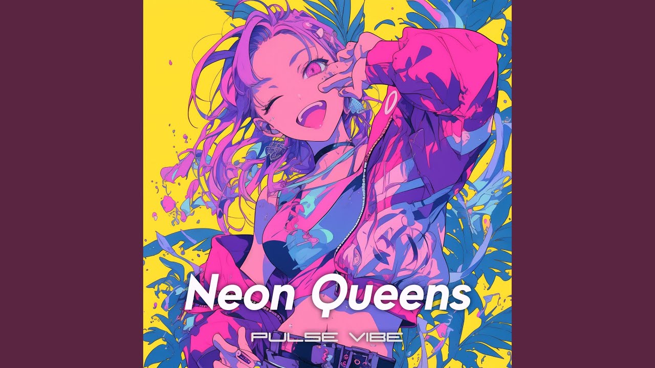 Neon Queens