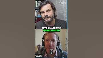 Unlocking Freelance Success:  3 Key Skills For Data Freelancers