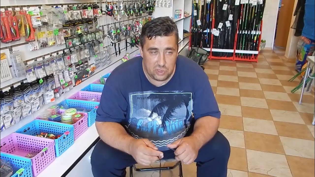 фидер для начинающих - YouTube
