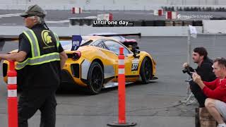 🔥 Ford vs Ferrari: The Ultimate Rivalry That Changed Racing Forever! 🏎️💥
