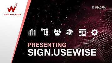 Sign.UseWise - create and deploy email signatures, manage Google Workspace office productivity suite