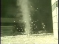 WTC 7 Burning