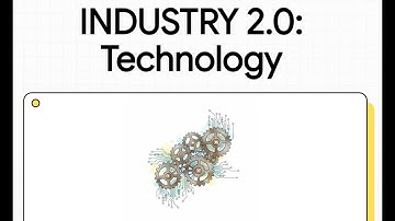 INDUSTRY2 0 - New Technology Supplier - General Video