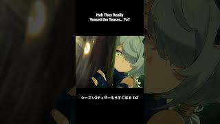 ZZZ Season 3 Teaser Is Coming Soon!! 【ゼンレスゾーンゼロ】