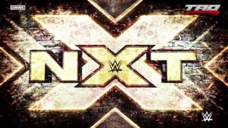 WWE: NXT - "Resistance" - Official Theme Song 2017
