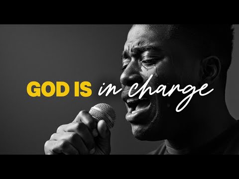 God Is In Charge 🙏 Soulful Gospel Worship | Inspirational Testimony of Faith & Healing #holygroove