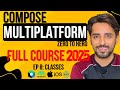 Compose Multiplatform Full Course 2025 | Zero to Hero Series Ep: 8