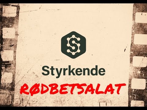 Video: Hvordan Lage Rødbetsalater