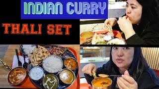 #CHICKENThaliSet #indian curry moscow#indian thali set #indiancurry #indian cuisine