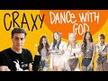 Честная реакция на Craxy — Dance With God