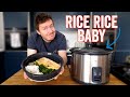 Is a Rice Cooker Worth It?