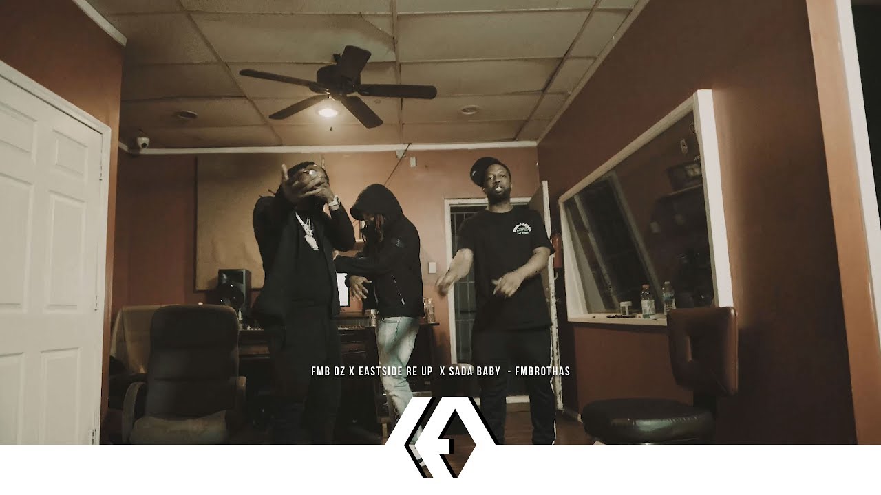 Watch FMB DZ x Eastside ReUp x Sada Baby  "FMBrothas" on YouTube