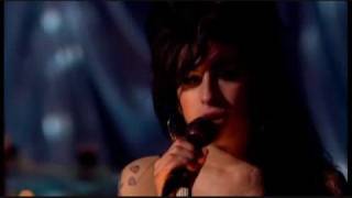 Video thumbnail of "Amy Winehouse - Some Unholy War [Live in London]"