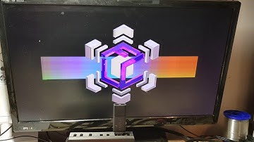 GX 4000 console converted to CPC 6128 + , C4cpc cardridge and DDI5 for DSK loading.