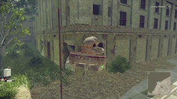 NieR: Automata ~ Ep 30 ~ Hacking Engels