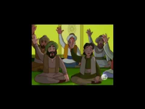 [ARAPCA ALTYAZI] Ömer bin Abdülaziz 2 عمر بن عبد العزيز