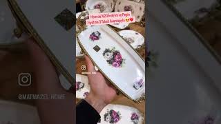 Peşin Fiyatına 3 Taksit Fırsatı Ile Matmazel Home’da