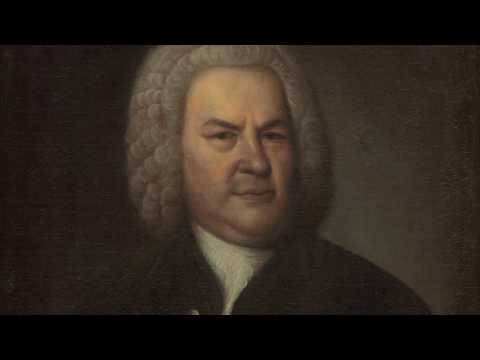 Bach ‐ 11 Cantata BWV 205, “Zerreisset, Zersprenget, Zertrümmert Die Gruft,”∶ Aria “Zurücke, Zurücke