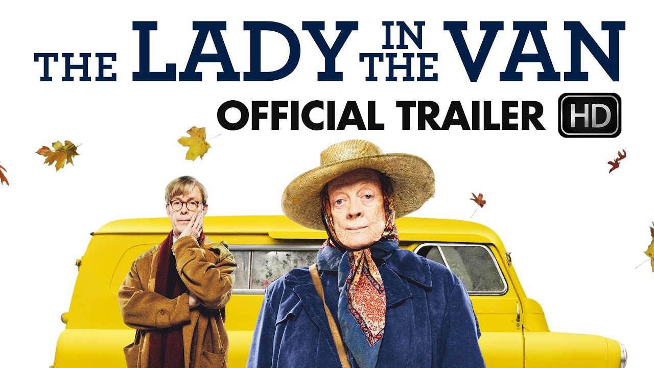 Lady In The Van Full Movie