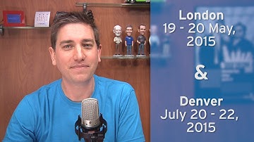 BriForum 2015 Introduction