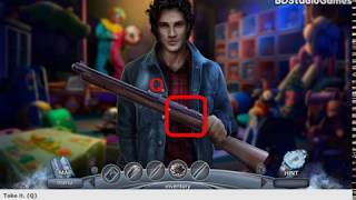 Paranormal Files: Enjoy the Shopping Walkthrough screenshot 1
