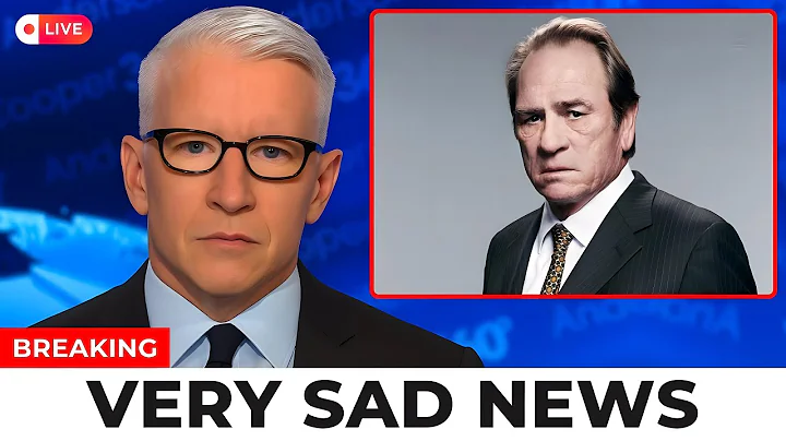 At 79, The Tragedy Of Tommy Lee Jones Is Beyond Heartbreaking