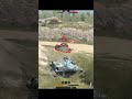 Почему AMX 30 B мета? | #snowflex #tanksblitz