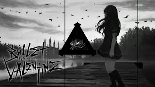 Bullet For My Valentine  Paralyzed bass Boosted