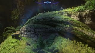 Avatar: Frontiers of Pandora soft landing tarsyu walkthrough