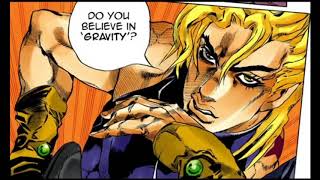 dio do you believe in gravity?  1 hours 