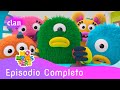 Momonsters - Episodio completo: Videojuegos Parte 2 | Clan TVE