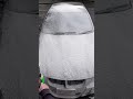Product Testing the new Rockcar Stealth snow foam cannon - blackout edition