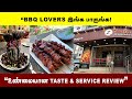 “Zaira BBQ Tour 🔥 எது Best?” | “Zaira BBQ 😋 | Family-ku Perfect Spot!” #boattv