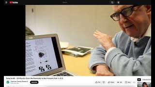 Celebrity E8 Physics, Schwinger Source, Fractals, Blockchain and Indra's Net - Frank Dodd "Tony" Smith Jr. Net Worth