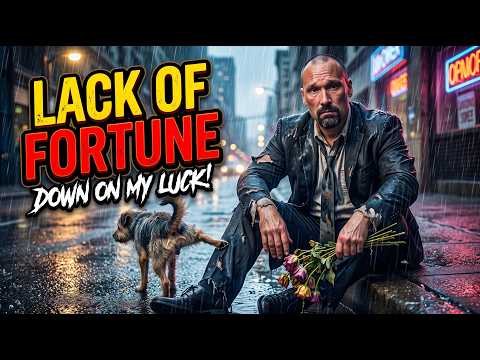 Prank Calls - The Lack Of Fortune - 10/10/2026 Show