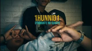 groundZERO Sessions - DNQ ( 1HUNNID1 ) Who’s Next? Episode 038