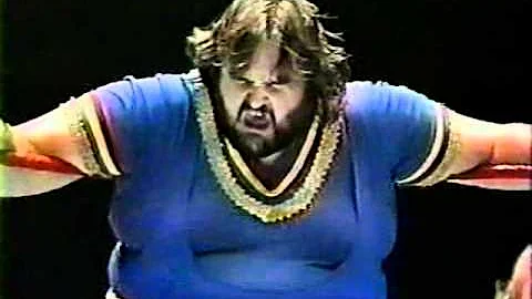 Bret Hart vs Akeem WWF PTW 1990.mpg