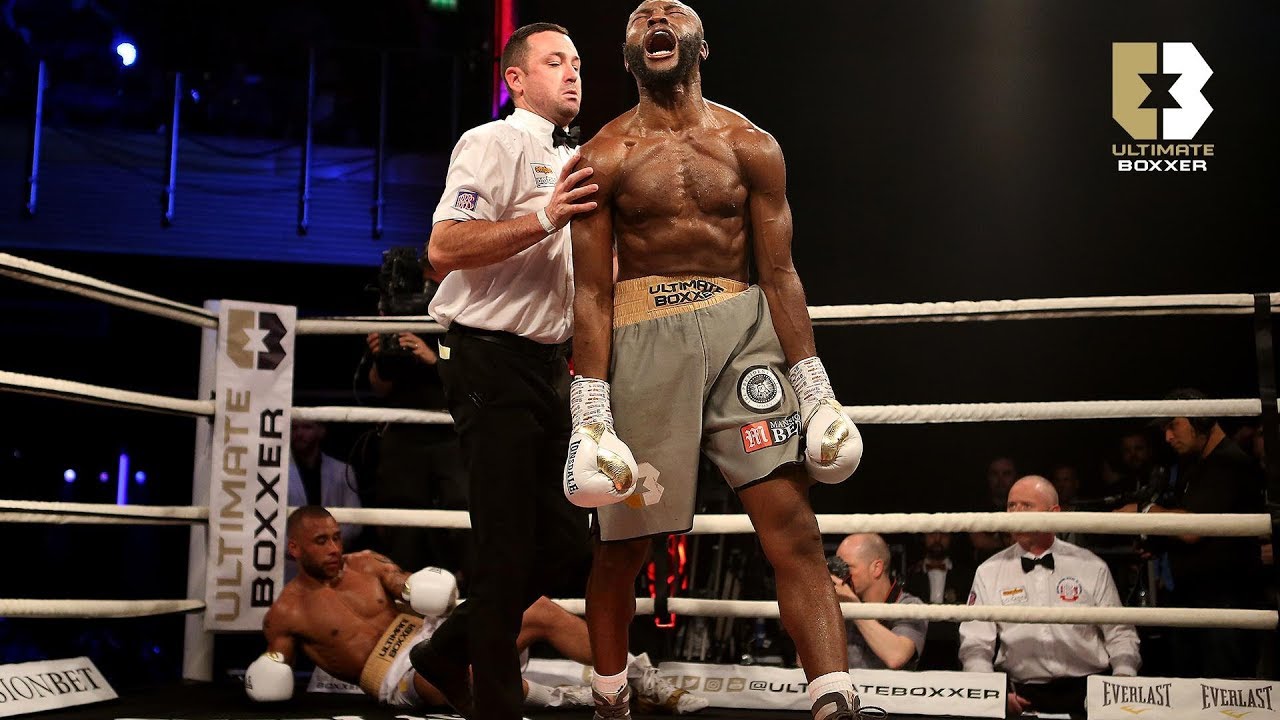 bt sport boxing twitter Full card: Ultimate Boxxer III | Eight boxers, seven fights, one night, only one winner