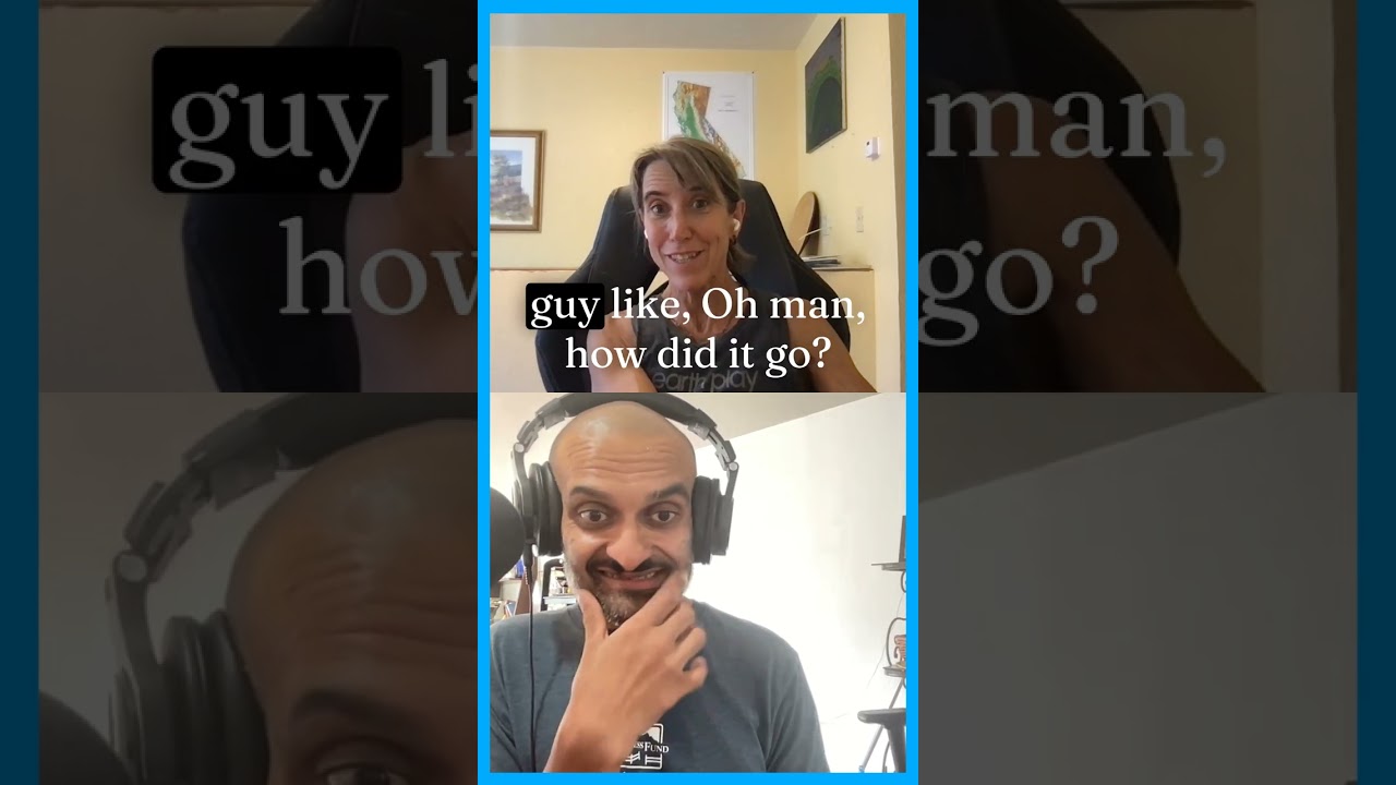 Is there sexism in Climbing? - Heidi Wirtz, Pro Climber 🗻