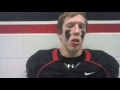 North Andover football wins Division 2 North title, defeat Haverhill, 2014