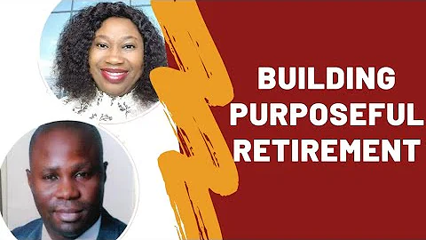 Purpose: How to retire rich || Pst. Ajibola Fadeyi || Family Life Builders TV