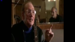 Les Paul gives advice for tone chasers ...