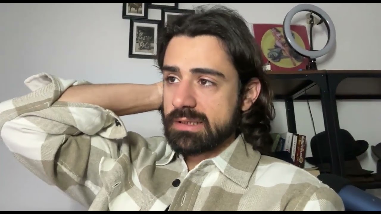 Come capire se interessi a un uomo in chat (messaggio monosillabo)