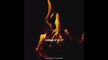 Thumbnail of Whom Shall I Fear [The God Of Angel Armies] #jesus #bibleverse